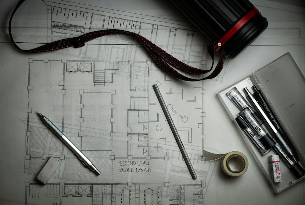 مكتب هندسي واستشارات إنشائية