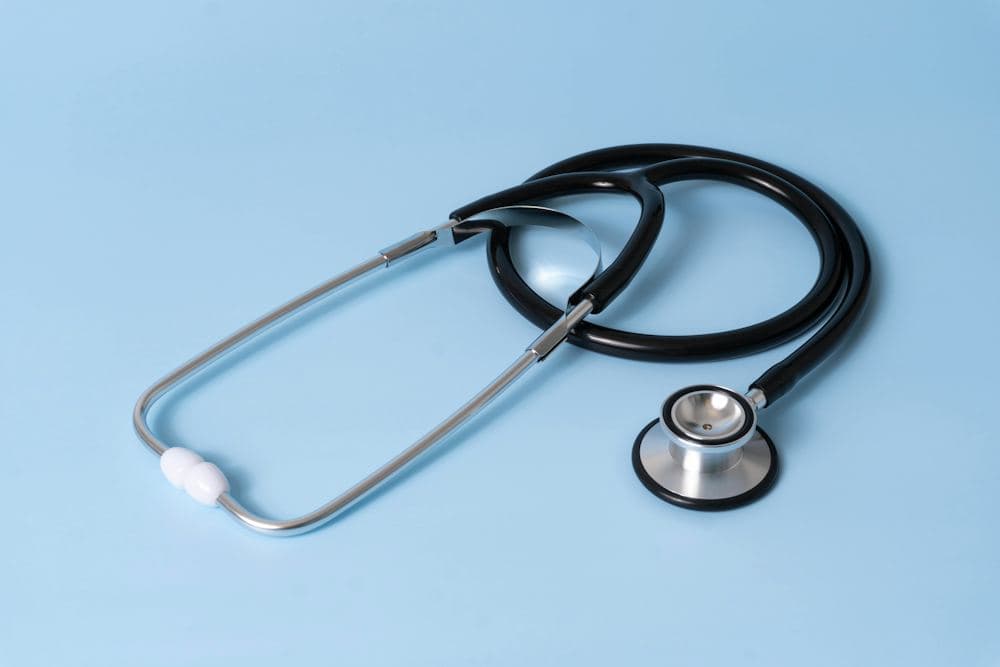 مركز طبي متعدد التخصصات