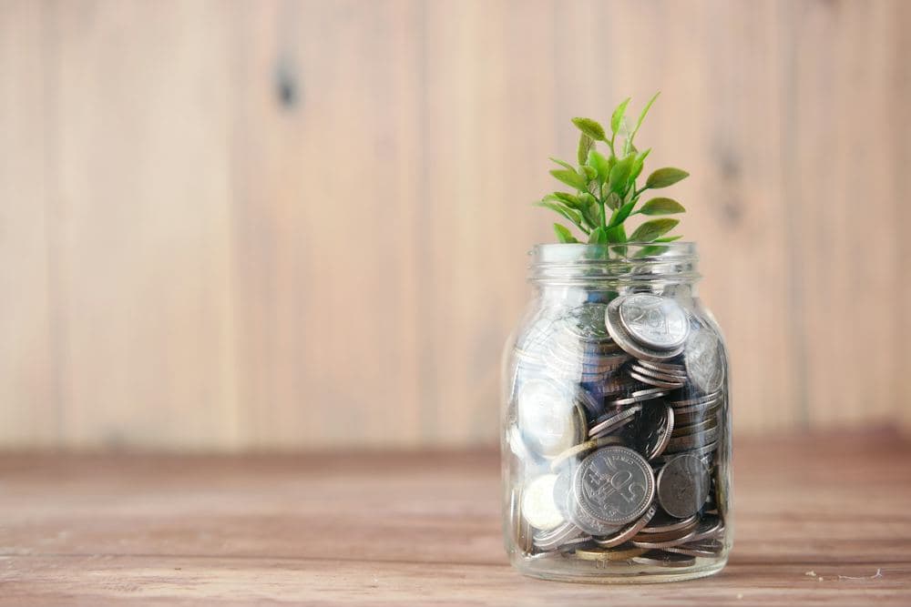 Zakat & charity fund
