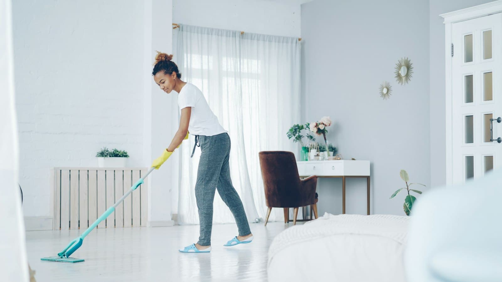 Cleaning & Maintenance