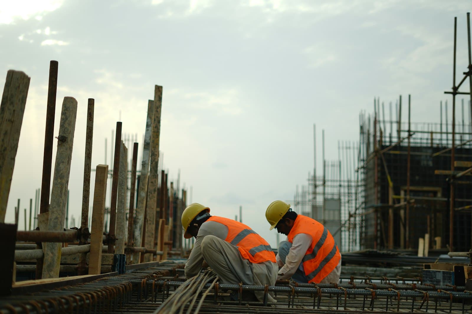 Contracting