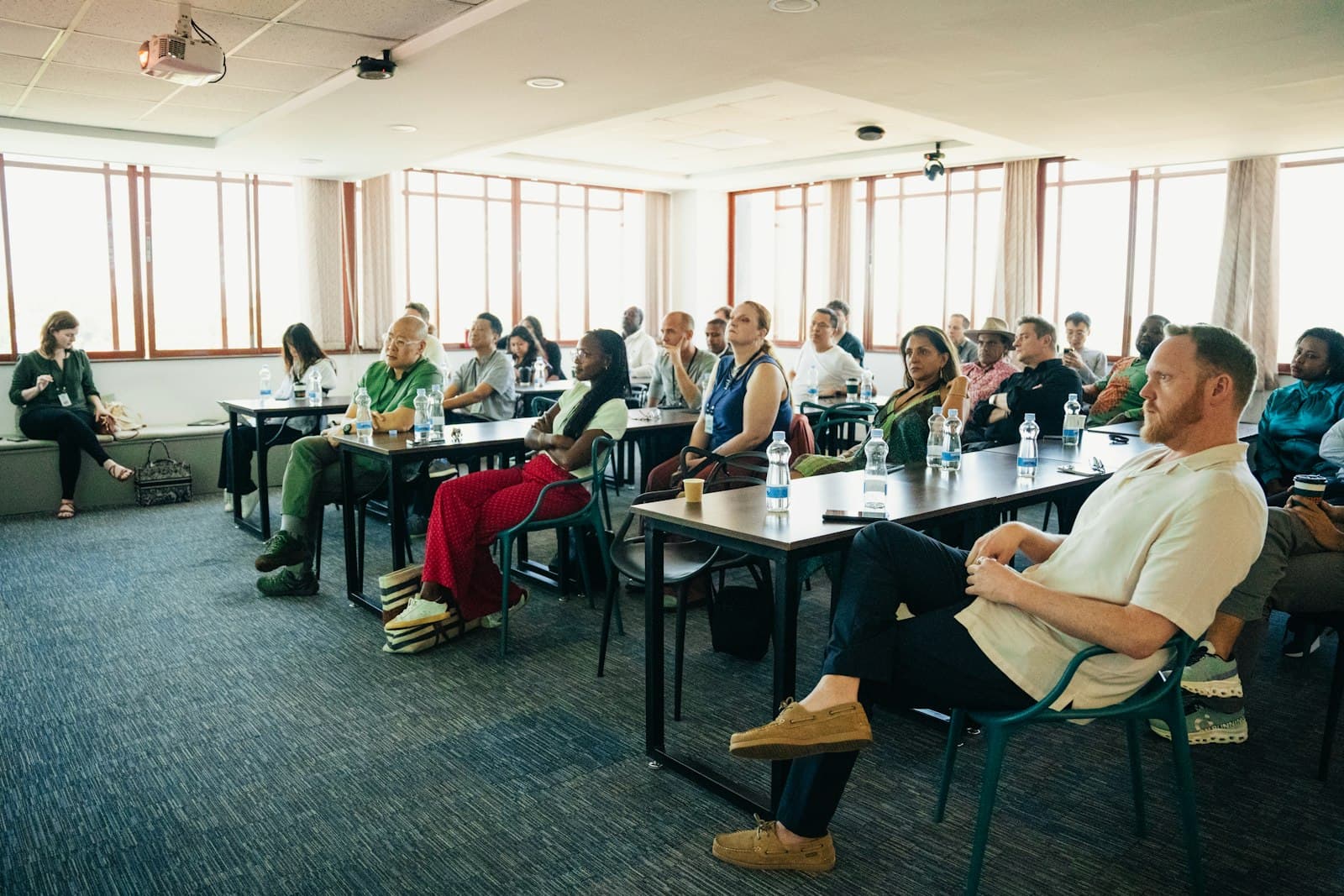 Training & Professional Courses