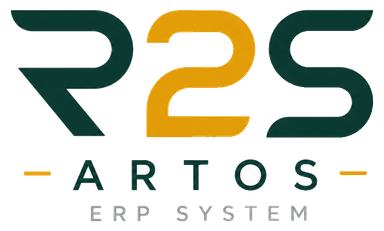 R2S ARTOS ERP SYSTEM